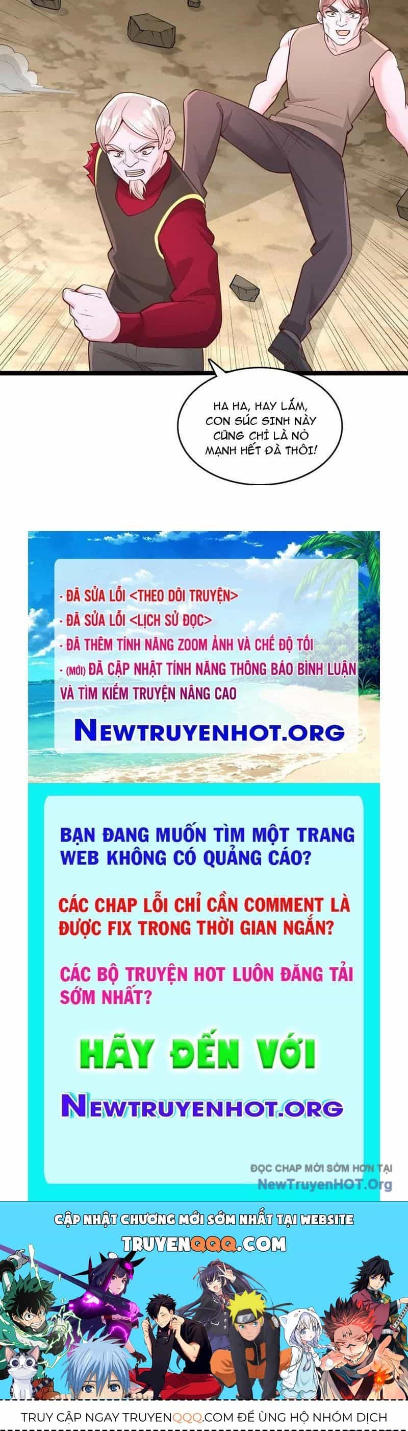 Ta Thần Ma Song Tu Chế Bá Thiên Hạ - Chương 155 - ảnh 31