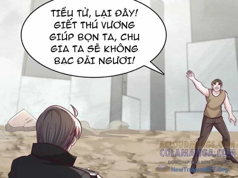 Ta Thần Ma Song Tu Chế Bá Thiên Hạ - Chương 156 - ảnh 14