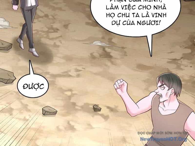 Ta Thần Ma Song Tu Chế Bá Thiên Hạ - Chương 156 - ảnh 20