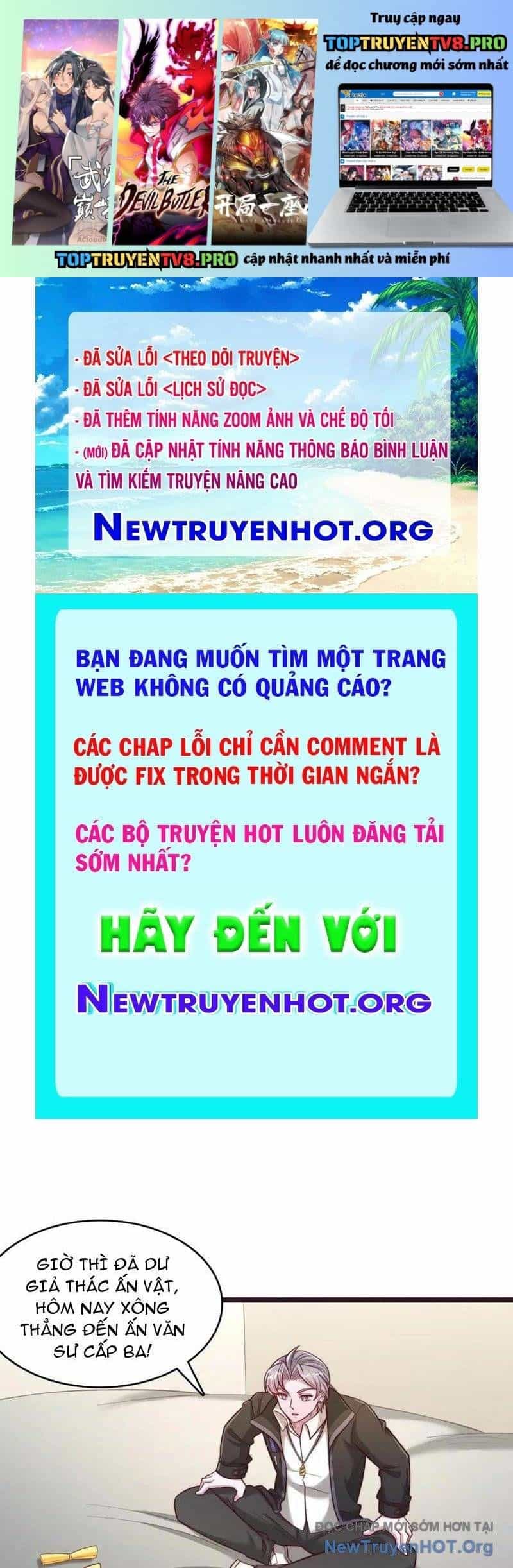 Ta Thần Ma Song Tu Chế Bá Thiên Hạ - Chương 161 - ảnh 2