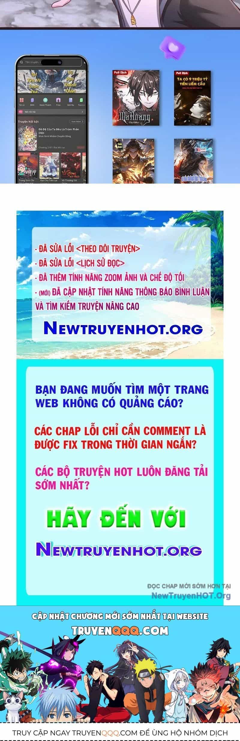 Ta Thần Ma Song Tu Chế Bá Thiên Hạ - Chương 161 - ảnh 43