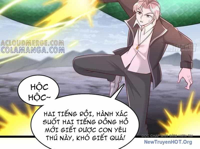 Ta Thần Ma Song Tu Chế Bá Thiên Hạ - Chương 162 - ảnh 4