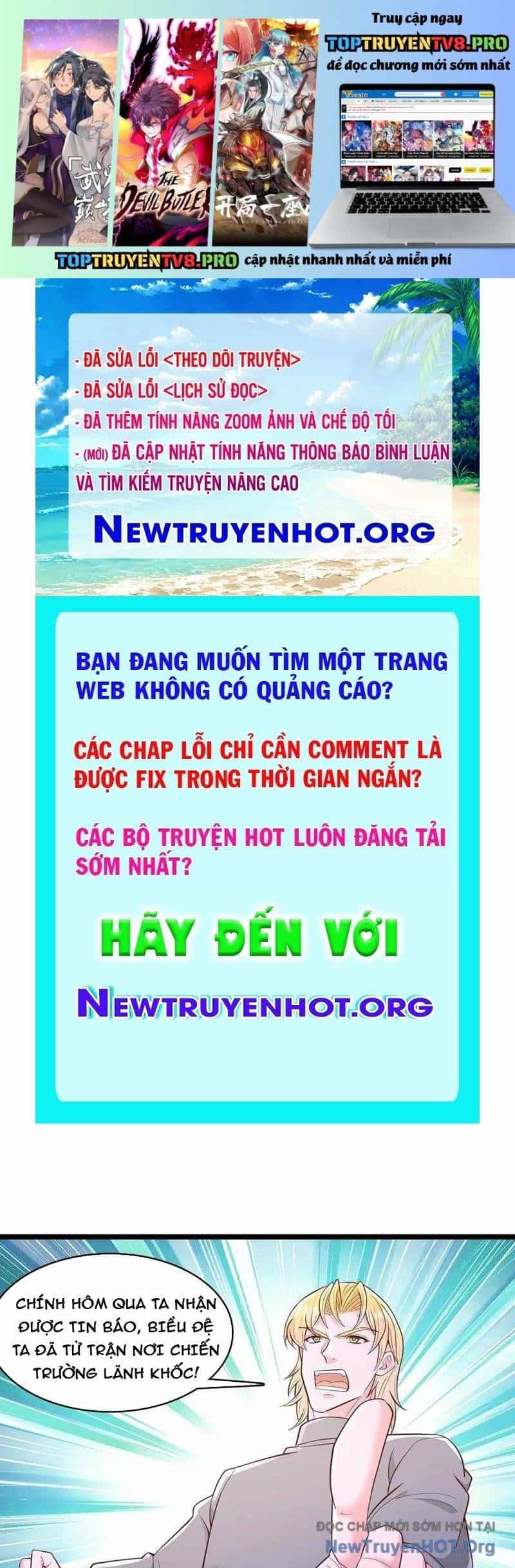 Ta Thần Ma Song Tu Chế Bá Thiên Hạ - Chương 163 - ảnh 2