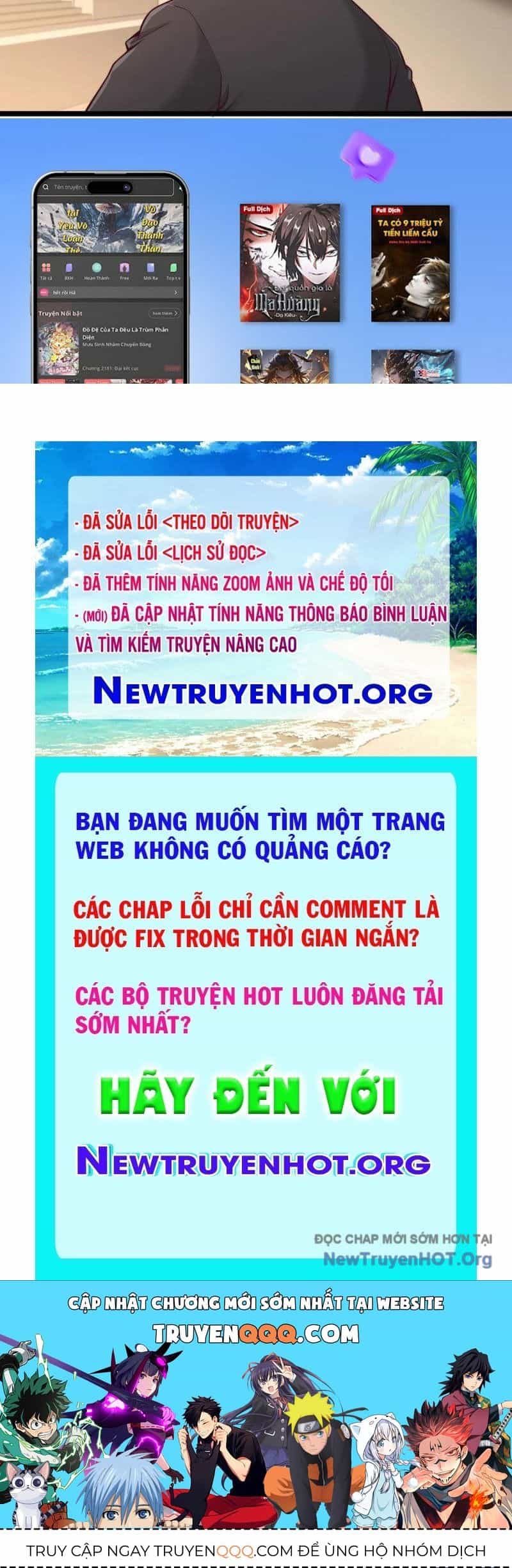 Ta Thần Ma Song Tu Chế Bá Thiên Hạ - Chương 164 - ảnh 42