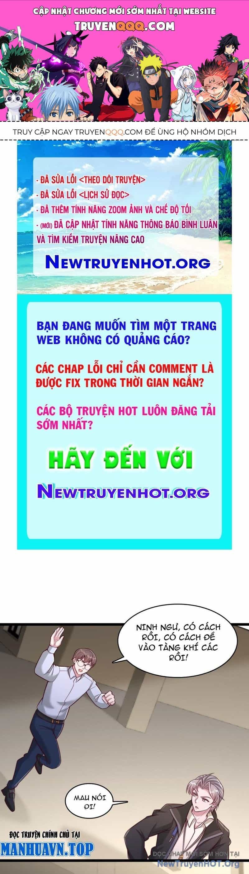 Ta Thần Ma Song Tu Chế Bá Thiên Hạ - Chương 165 - ảnh 1