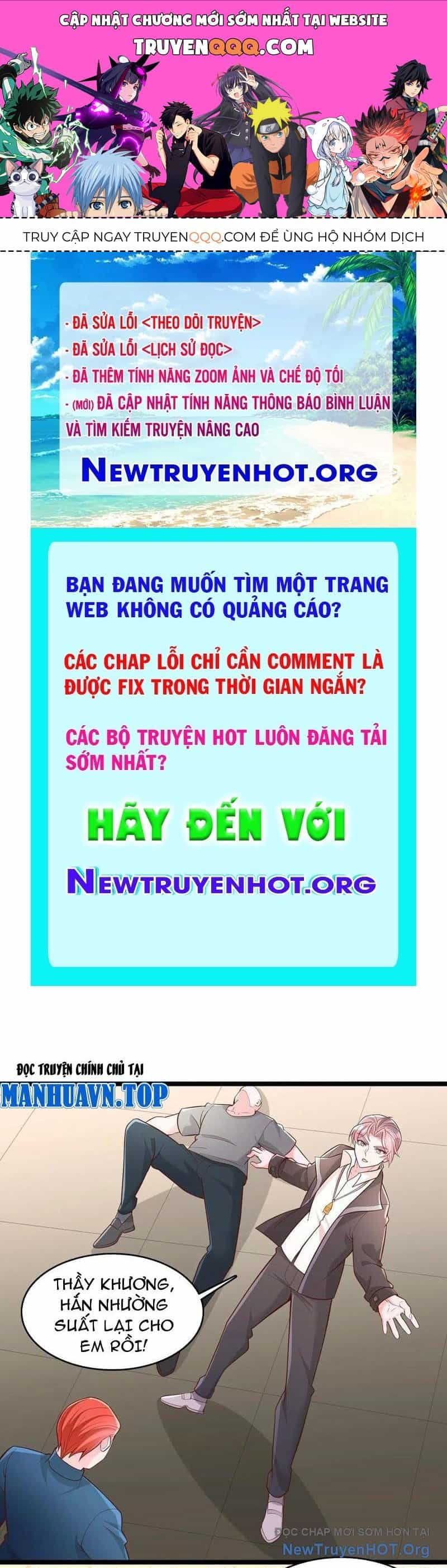 Ta Thần Ma Song Tu Chế Bá Thiên Hạ - Chương 166 - ảnh 1