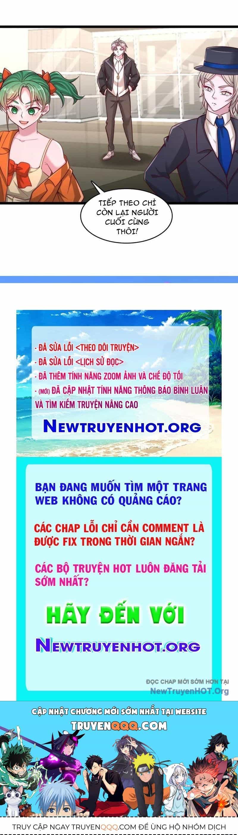 Ta Thần Ma Song Tu Chế Bá Thiên Hạ - Chương 166 - ảnh 25