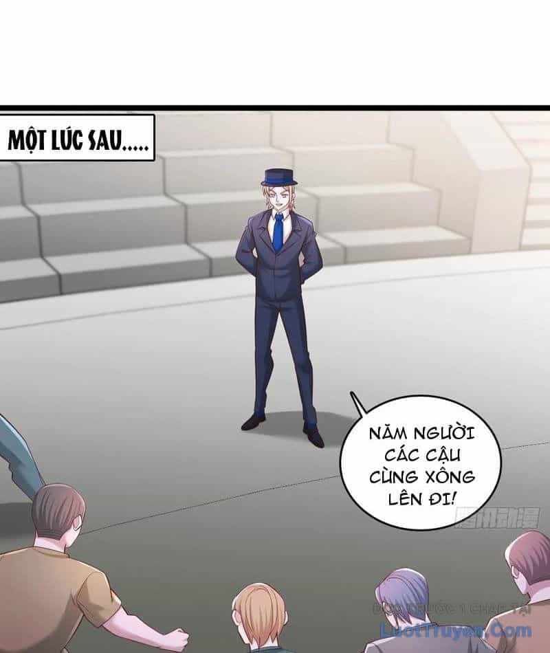 Ta Thần Ma Song Tu Chế Bá Thiên Hạ - Chương 170 - ảnh 17