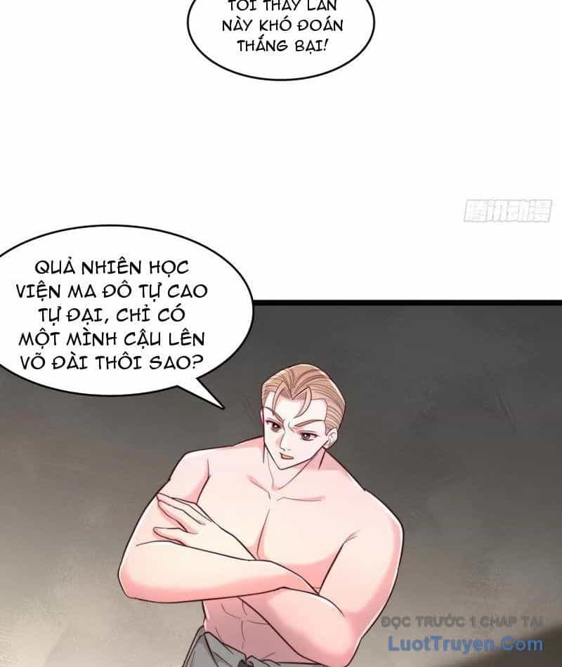 Ta Thần Ma Song Tu Chế Bá Thiên Hạ - Chương 171 - ảnh 17