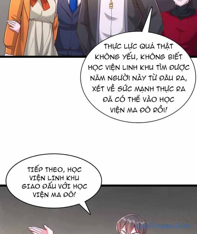 Ta Thần Ma Song Tu Chế Bá Thiên Hạ - Chương 171 - ảnh 5