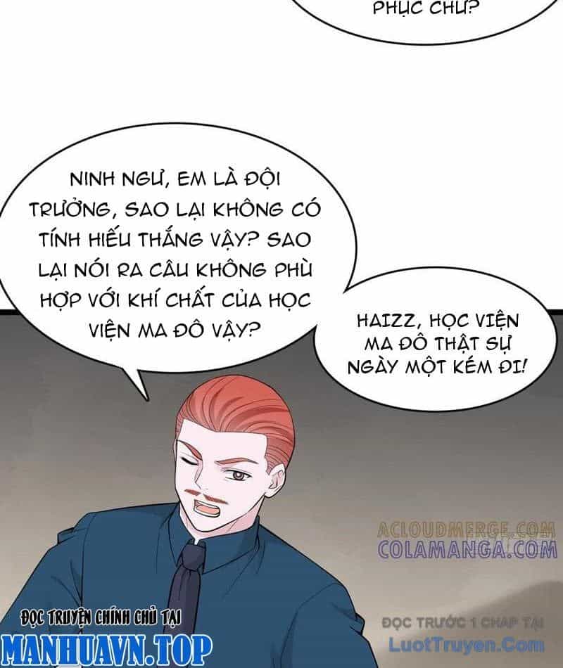 Ta Thần Ma Song Tu Chế Bá Thiên Hạ - Chương 173 - ảnh 7