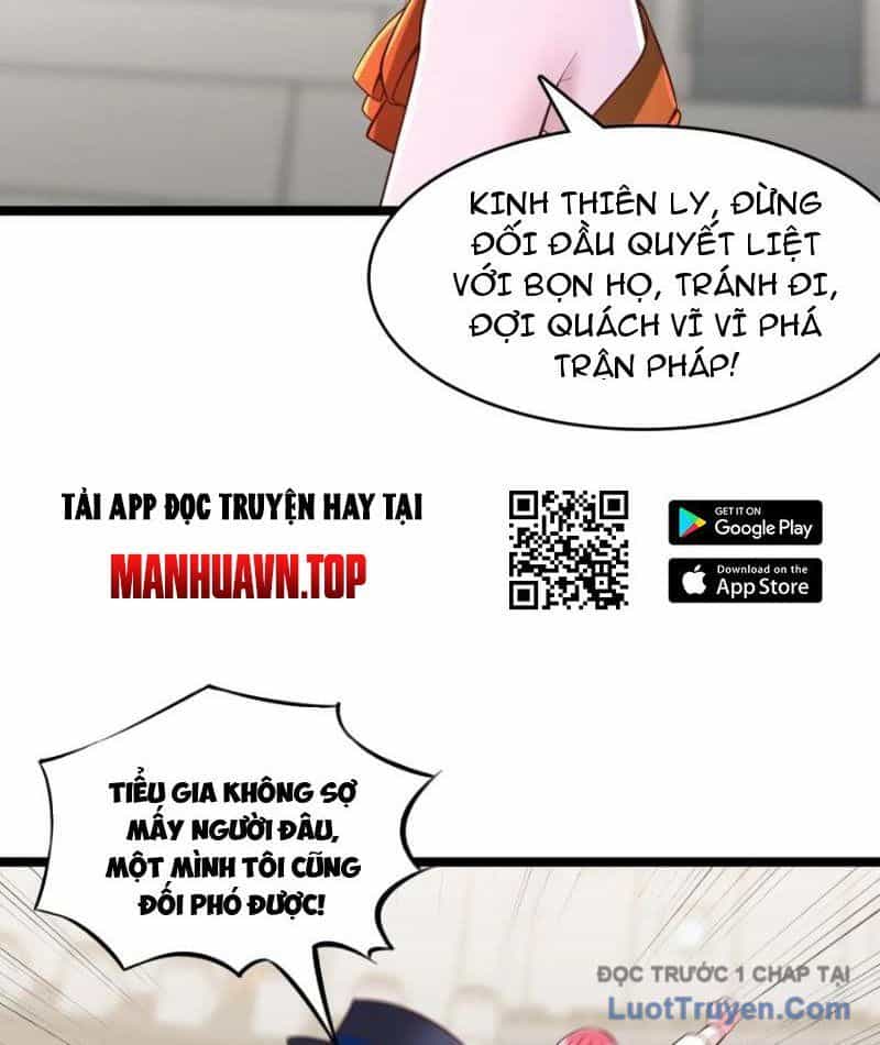 Ta Thần Ma Song Tu Chế Bá Thiên Hạ - Chương 174 - ảnh 25