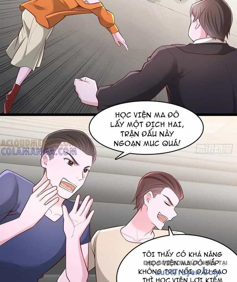 Ta Thần Ma Song Tu Chế Bá Thiên Hạ - Chương 177 - ảnh 6