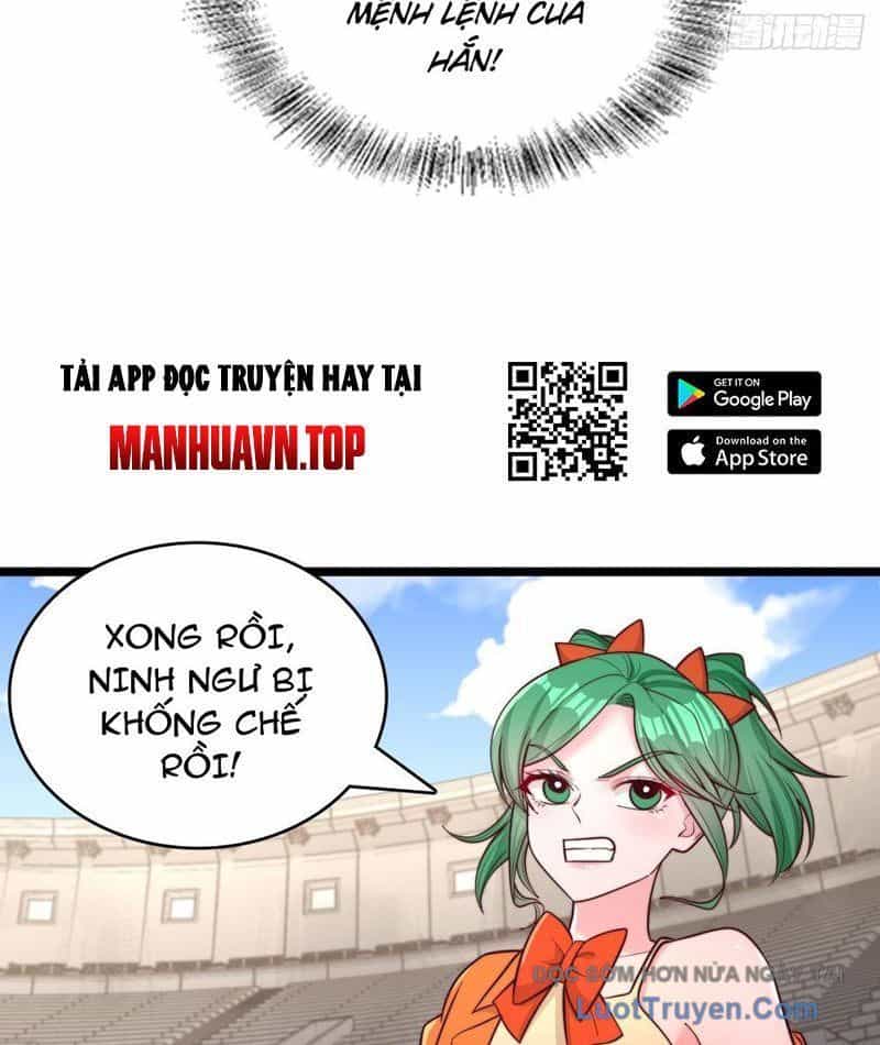 Ta Thần Ma Song Tu Chế Bá Thiên Hạ - Chương 181 - ảnh 17