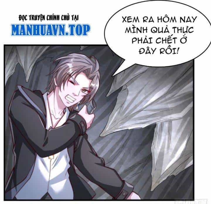 Ta Thần Ma Song Tu Chế Bá Thiên Hạ - Chương 2 - ảnh 12
