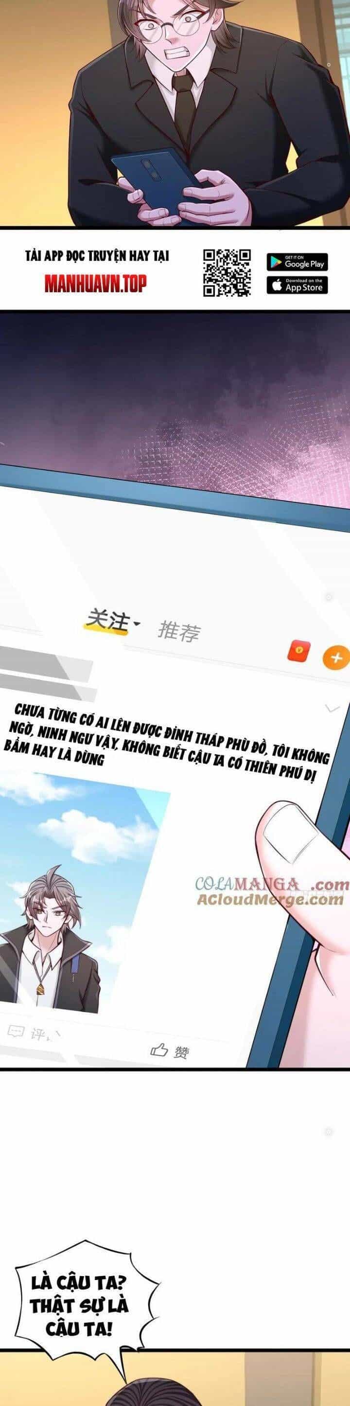 Ta Thần Ma Song Tu Chế Bá Thiên Hạ - Chương 26 - ảnh 11