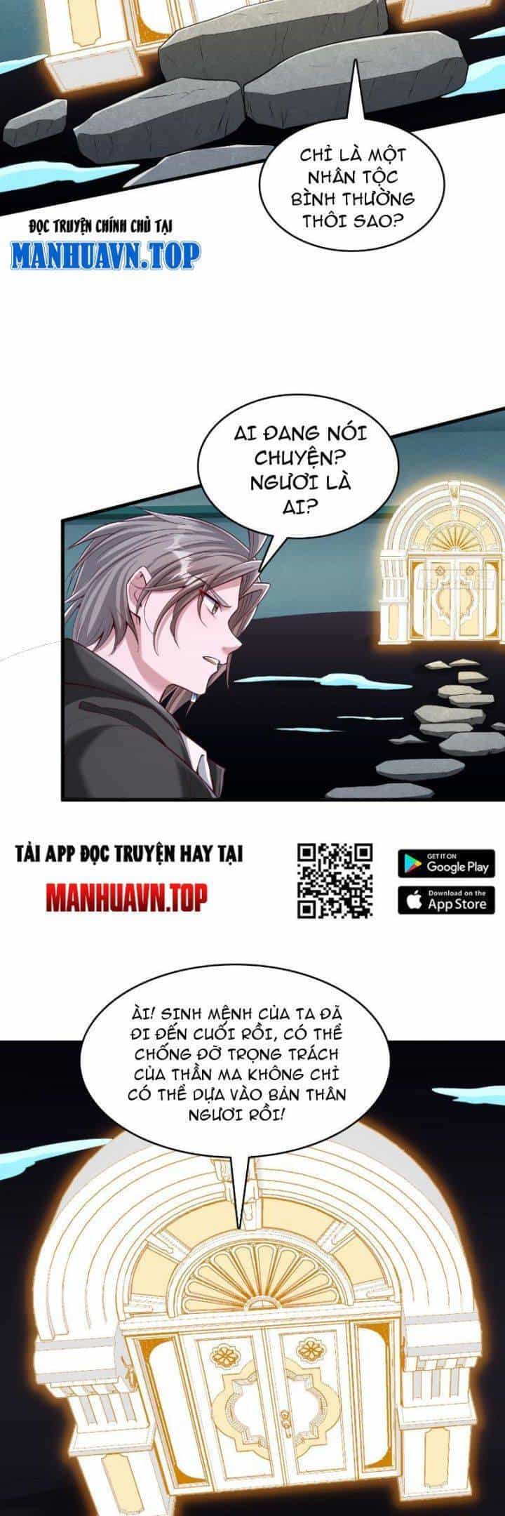 Ta Thần Ma Song Tu Chế Bá Thiên Hạ - Chương 3 - ảnh 7