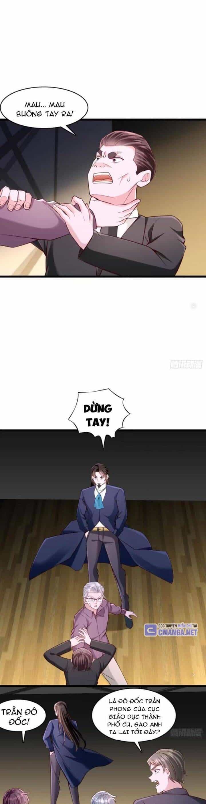 Ta Thần Ma Song Tu Chế Bá Thiên Hạ - Chương 45 - ảnh 7