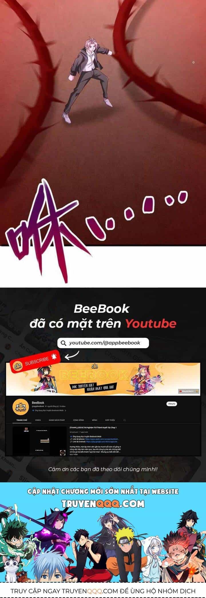 Ta Thần Ma Song Tu Chế Bá Thiên Hạ - Chương 48 - ảnh 9