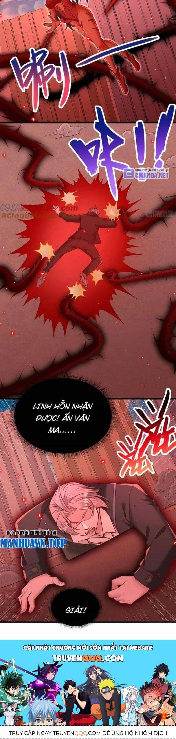 Ta Thần Ma Song Tu Chế Bá Thiên Hạ - Chương 49 - ảnh 10