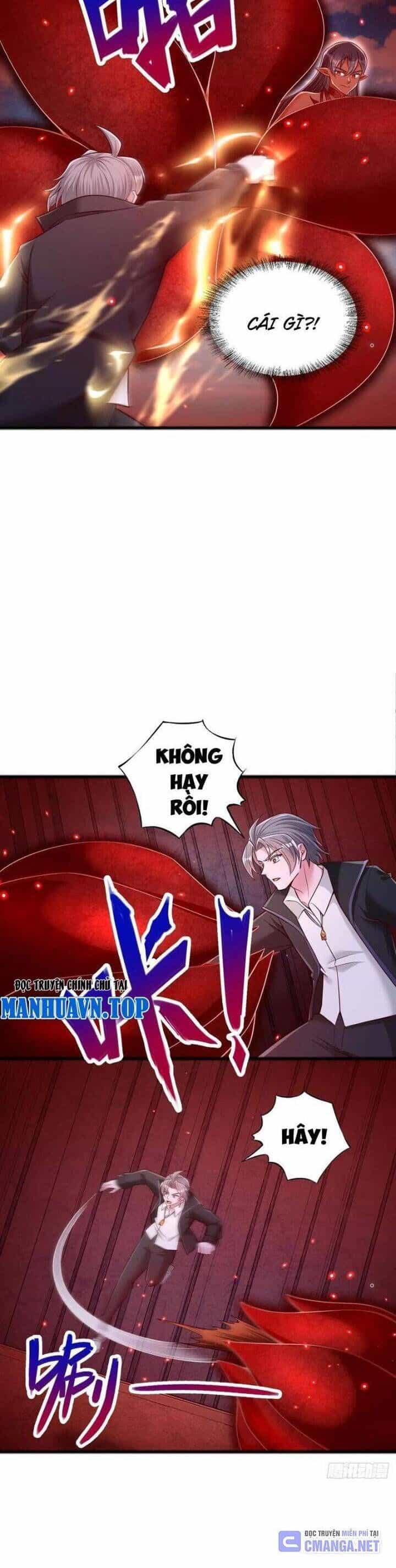 Ta Thần Ma Song Tu Chế Bá Thiên Hạ - Chương 49 - ảnh 2