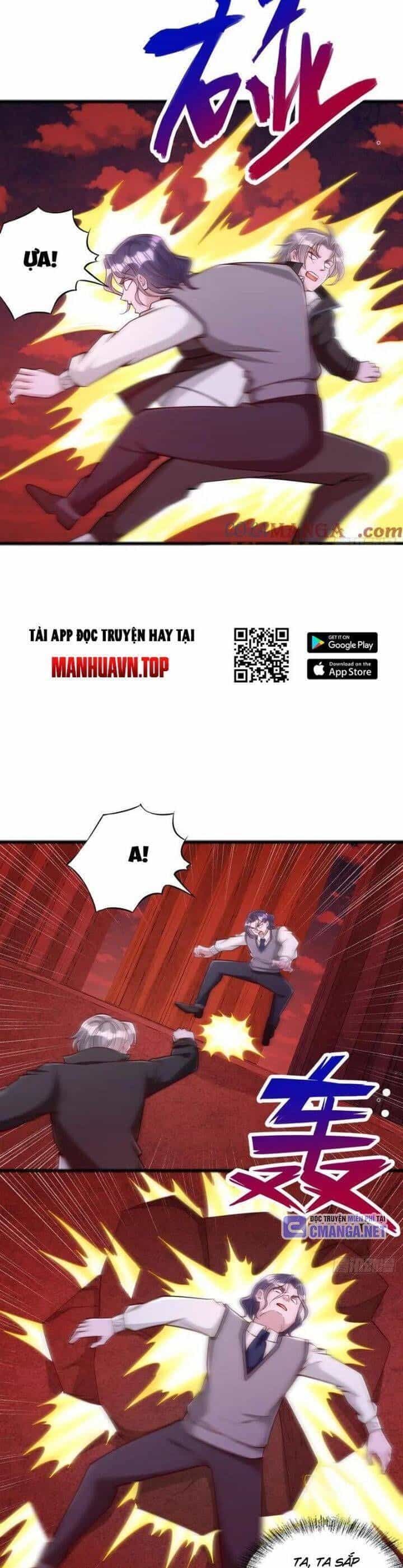 Ta Thần Ma Song Tu Chế Bá Thiên Hạ - Chương 49 - ảnh 7