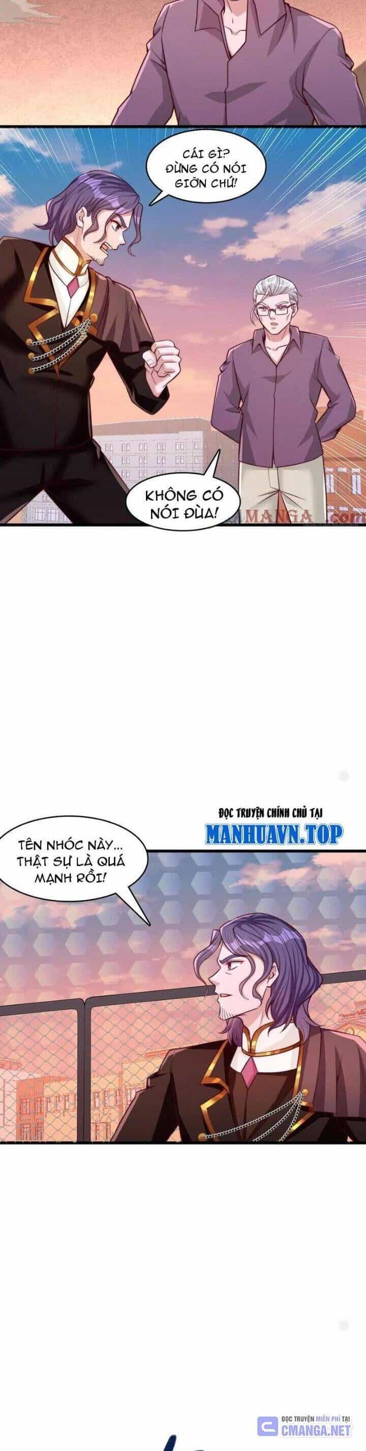 Ta Thần Ma Song Tu Chế Bá Thiên Hạ - Chương 51 - ảnh 2