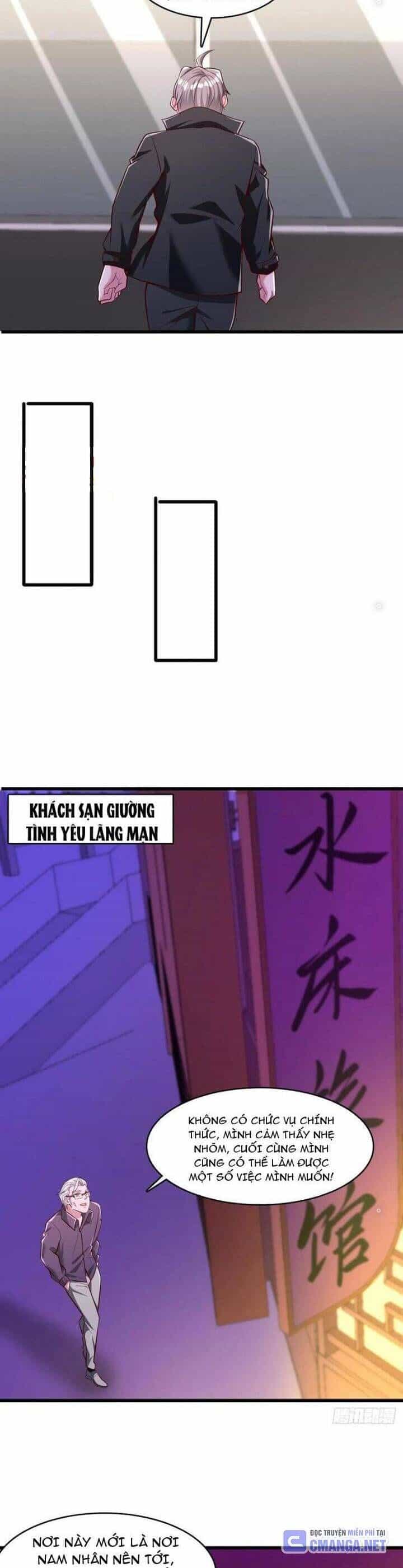 Ta Thần Ma Song Tu Chế Bá Thiên Hạ - Chương 56 - ảnh 6