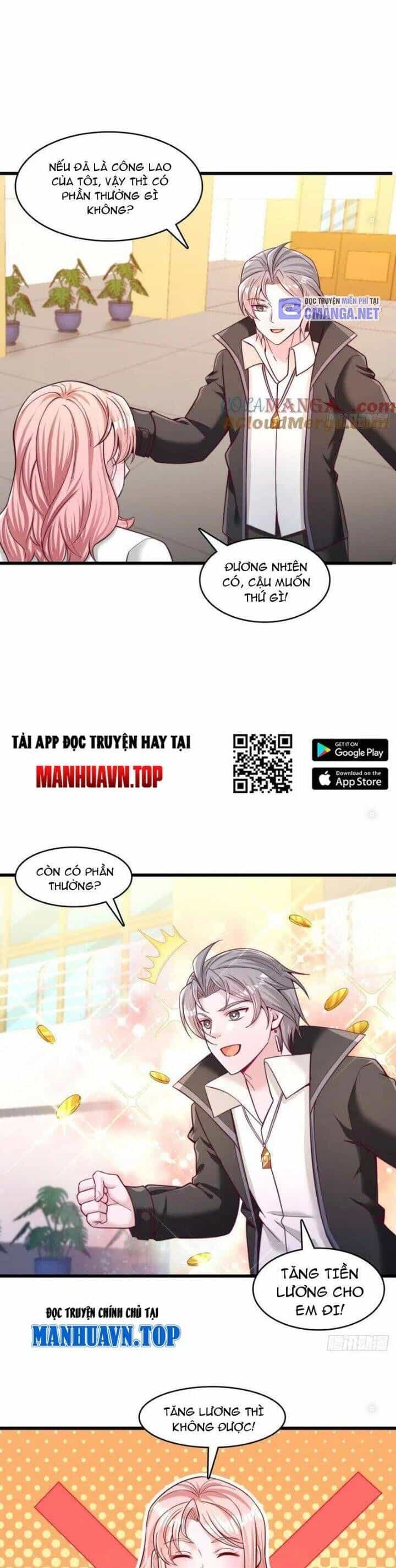 Ta Thần Ma Song Tu Chế Bá Thiên Hạ - Chương 58 - ảnh 2