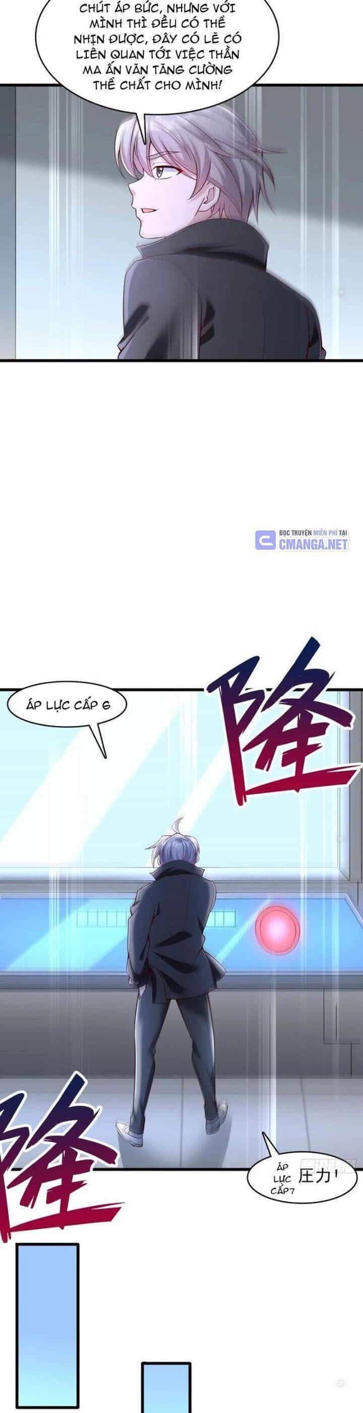 Ta Thần Ma Song Tu Chế Bá Thiên Hạ - Chương 59 - ảnh 5