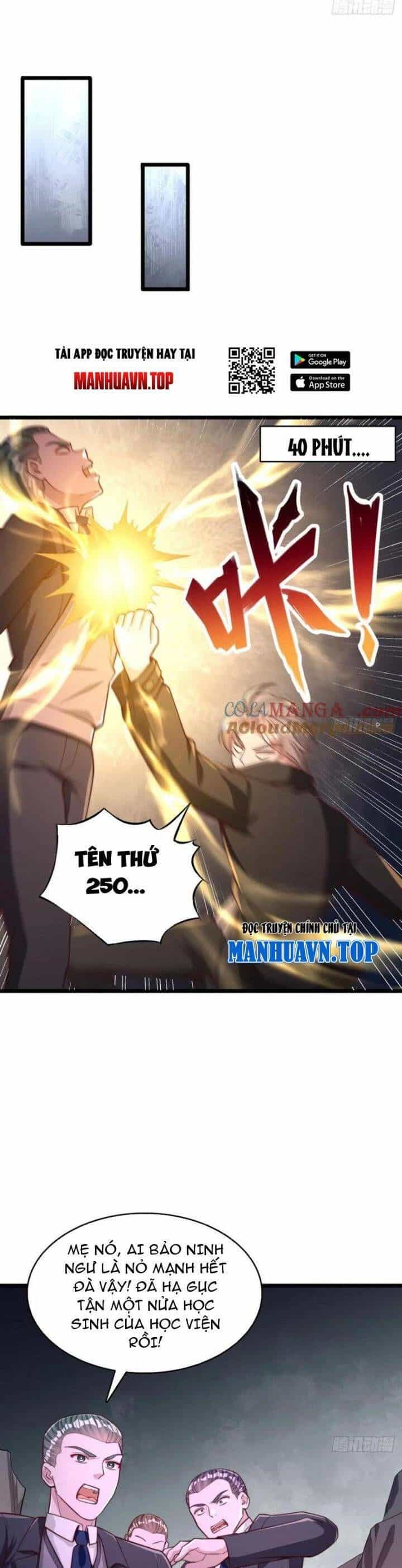 Ta Thần Ma Song Tu Chế Bá Thiên Hạ - Chương 66 - ảnh 3
