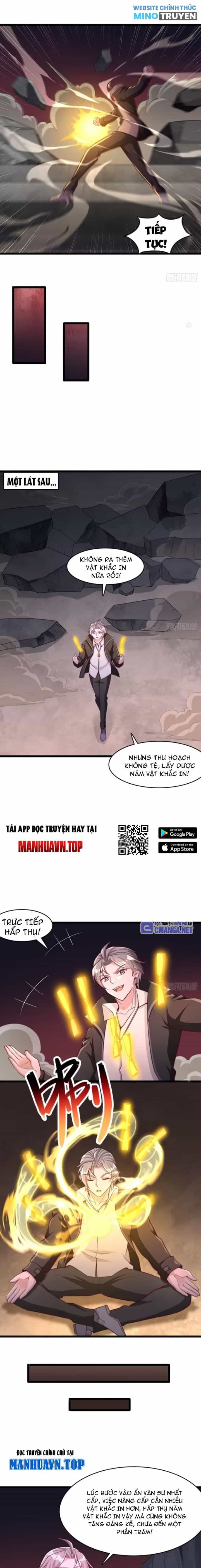 Ta Thần Ma Song Tu Chế Bá Thiên Hạ - Chương 69 - ảnh 3
