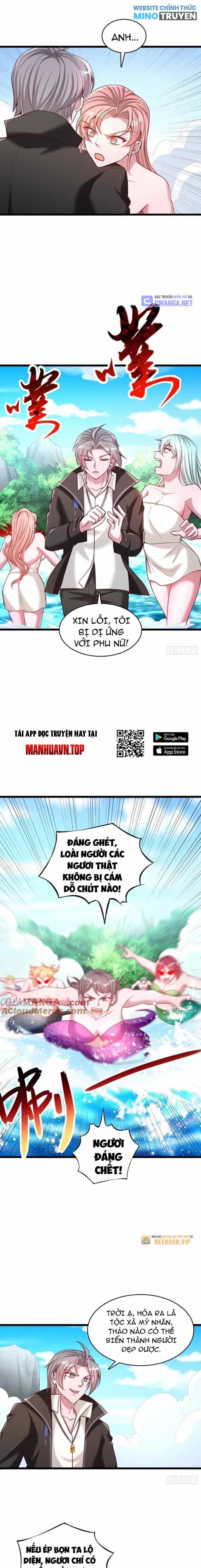 Ta Thần Ma Song Tu Chế Bá Thiên Hạ - Chương 70 - ảnh 3
