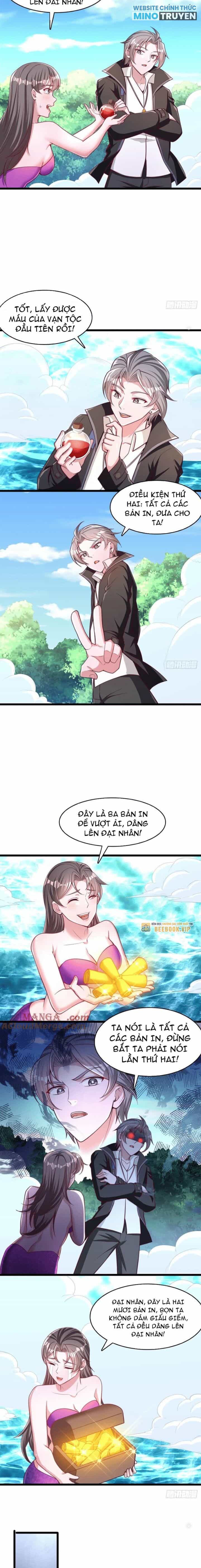 Ta Thần Ma Song Tu Chế Bá Thiên Hạ - Chương 71 - ảnh 2