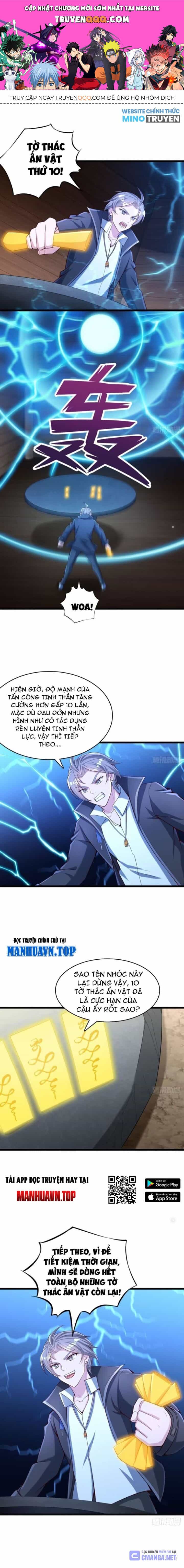 Ta Thần Ma Song Tu Chế Bá Thiên Hạ - Chương 72 - ảnh 1