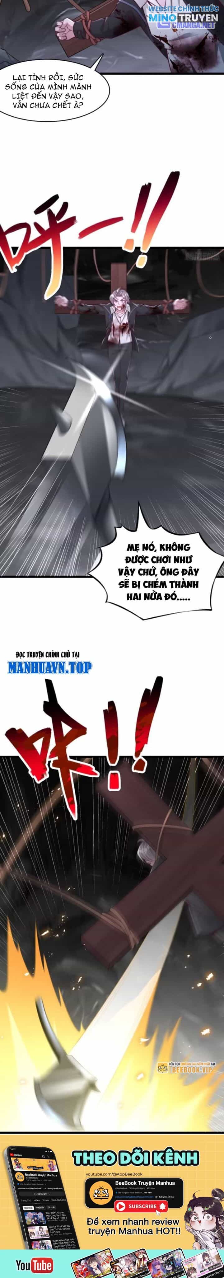 Ta Thần Ma Song Tu Chế Bá Thiên Hạ - Chương 73 - ảnh 3
