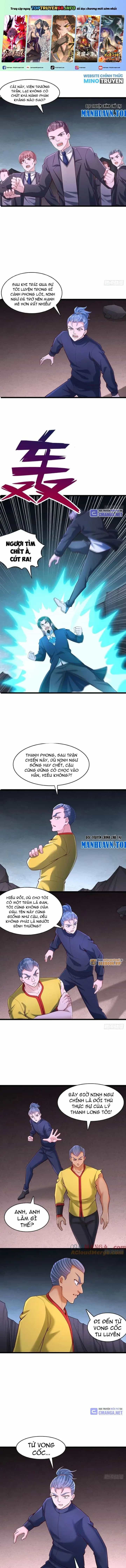 Ta Thần Ma Song Tu Chế Bá Thiên Hạ - Chương 80 - ảnh 1