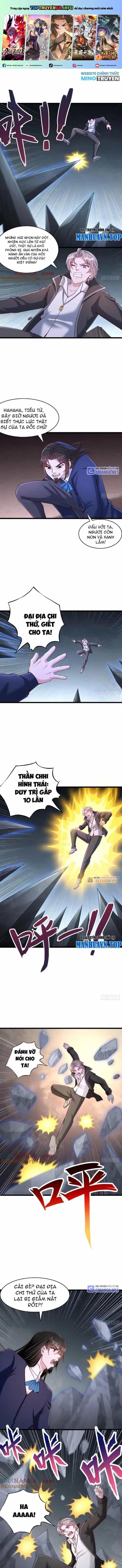 Ta Thần Ma Song Tu Chế Bá Thiên Hạ - Chương 81 - ảnh 1
