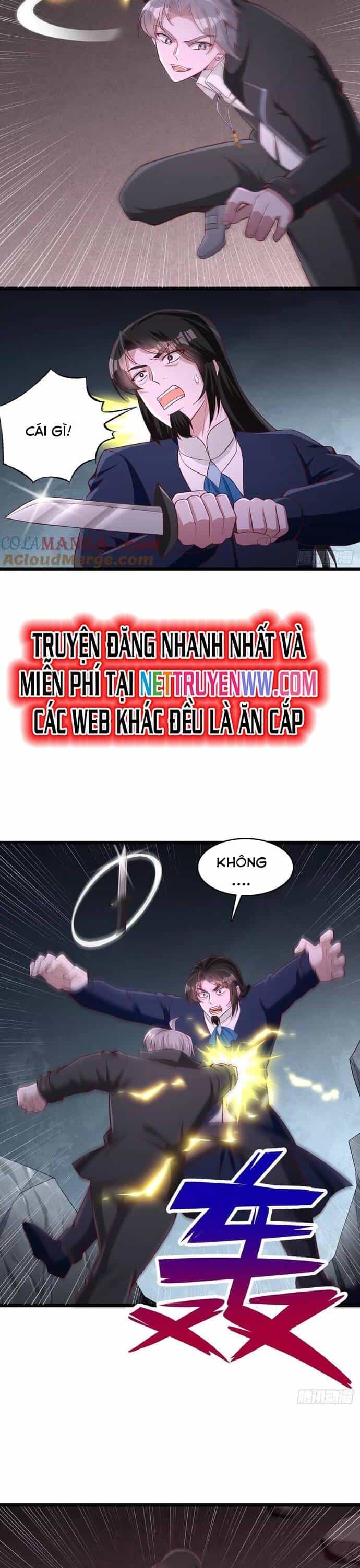 Ta Thần Ma Song Tu Chế Bá Thiên Hạ - Chương 83 - ảnh 2