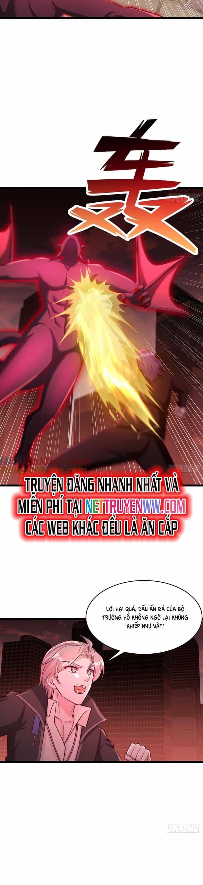 Ta Thần Ma Song Tu Chế Bá Thiên Hạ - Chương 86 - ảnh 6