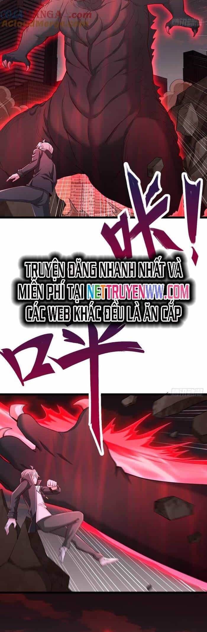 Ta Thần Ma Song Tu Chế Bá Thiên Hạ - Chương 87 - ảnh 5