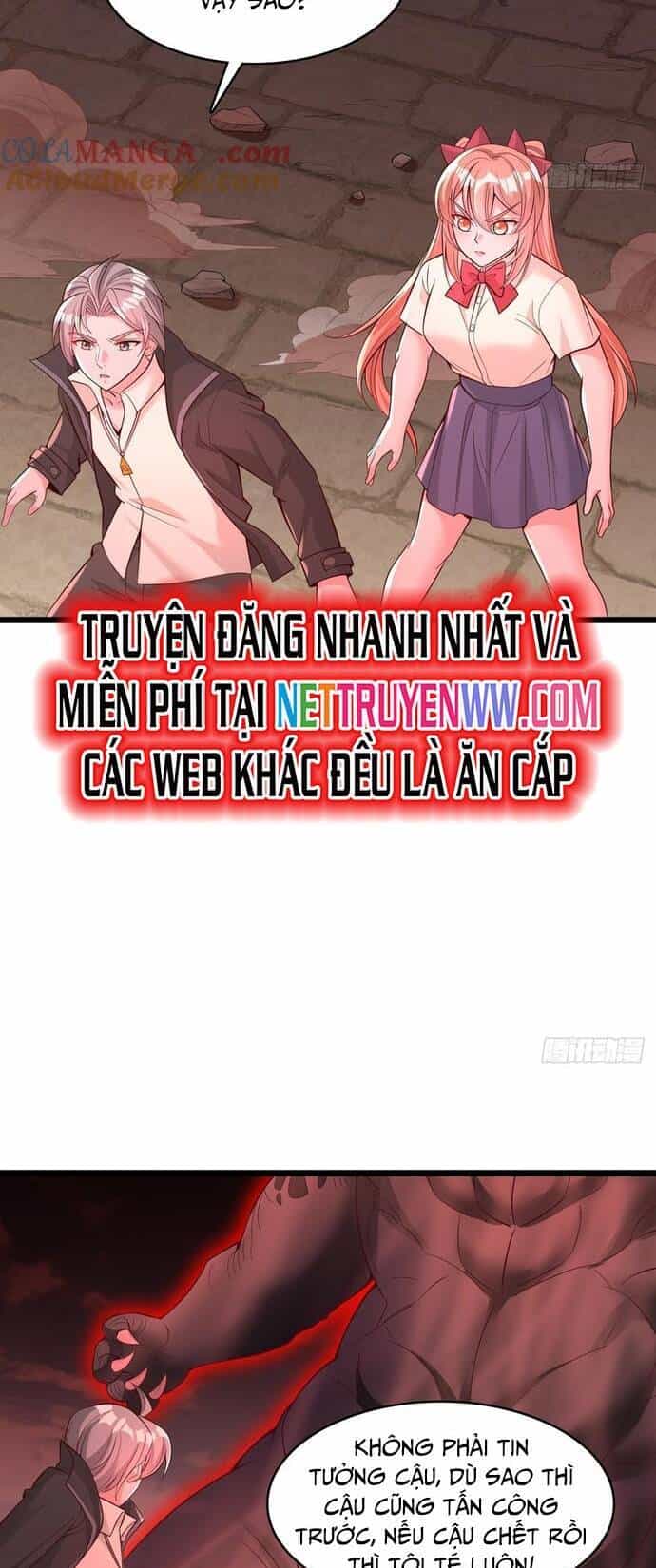 Ta Thần Ma Song Tu Chế Bá Thiên Hạ - Chương 88 - ảnh 10