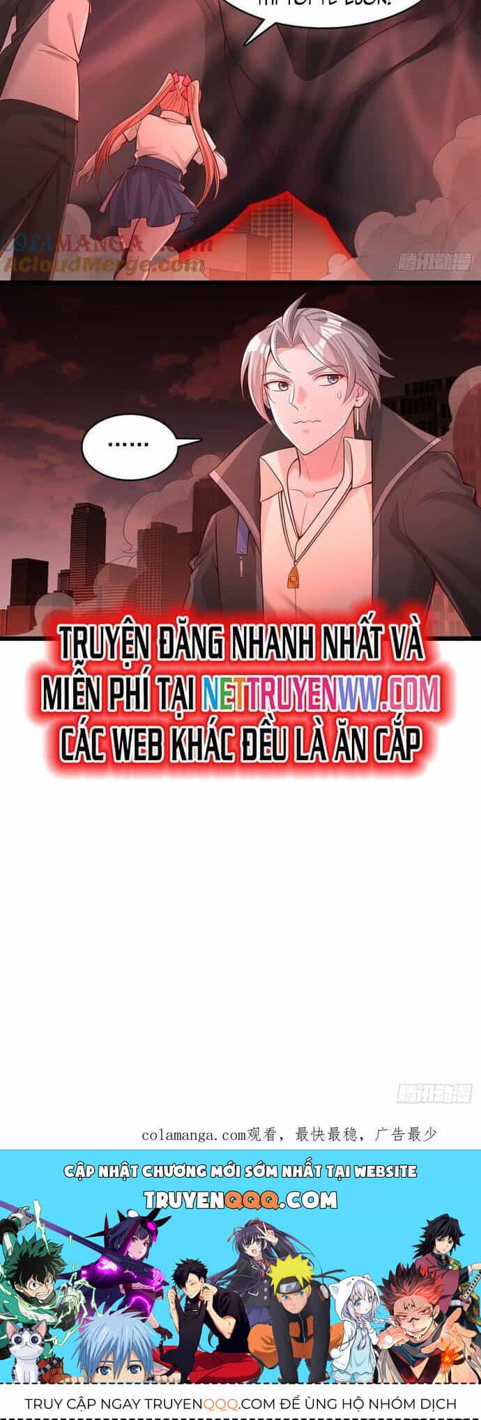 Ta Thần Ma Song Tu Chế Bá Thiên Hạ - Chương 88 - ảnh 11