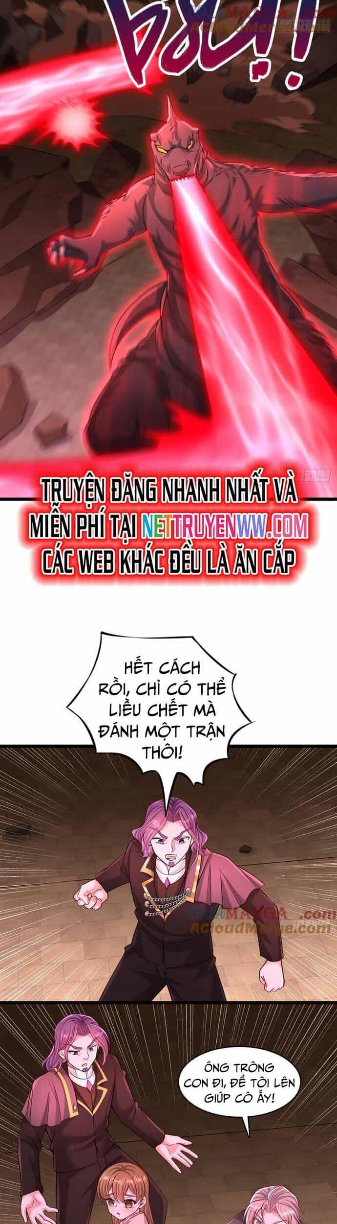 Ta Thần Ma Song Tu Chế Bá Thiên Hạ - Chương 88 - ảnh 7