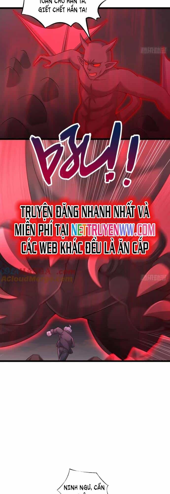 Ta Thần Ma Song Tu Chế Bá Thiên Hạ - Chương 89 - ảnh 2