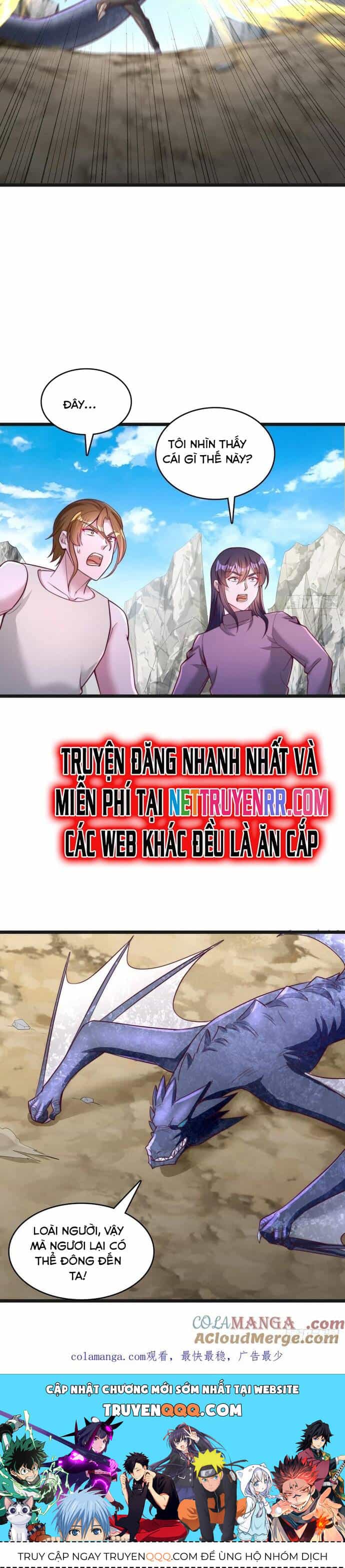 Ta Thần Ma Song Tu Chế Bá Thiên Hạ - Chương 95 - ảnh 3