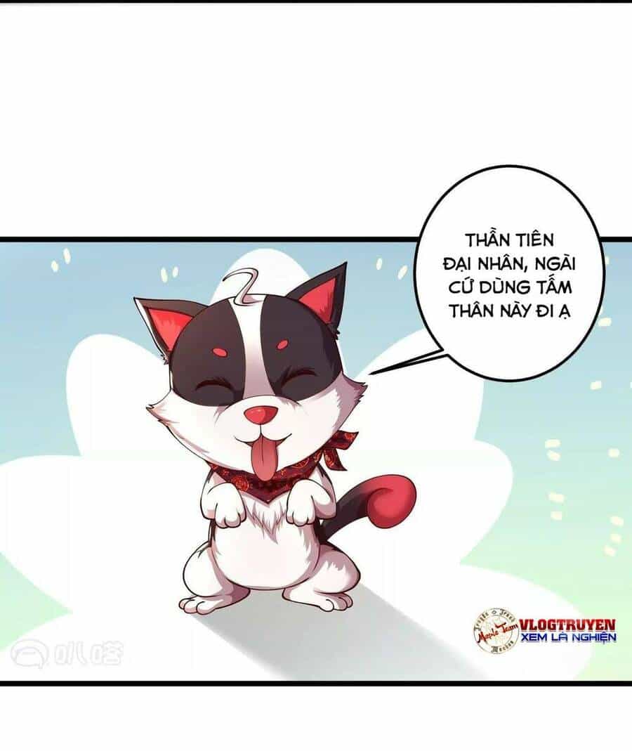 Tà Thần Quy Lai - Chương 1 - ảnh 50