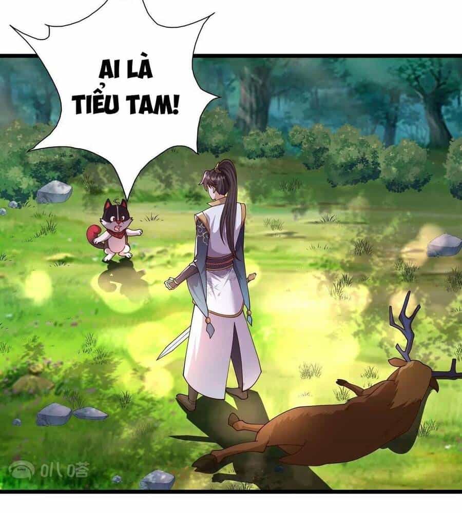 Tà Thần Quy Lai - Chương 1 - ảnh 59
