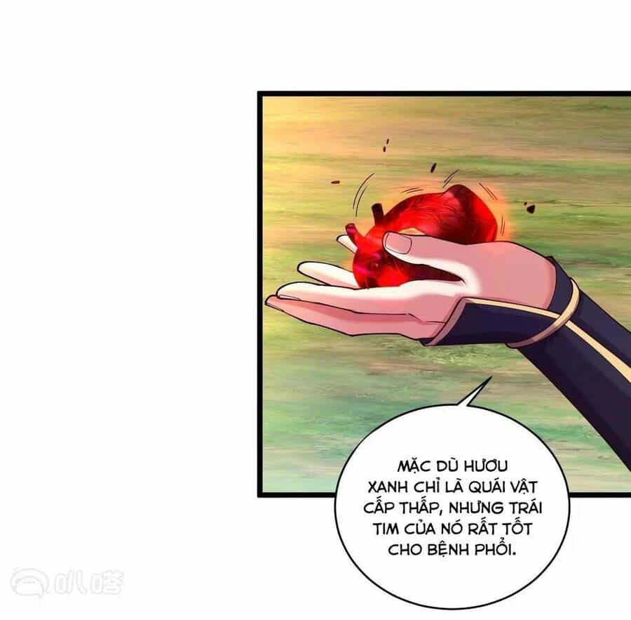 Tà Thần Quy Lai - Chương 1 - ảnh 68