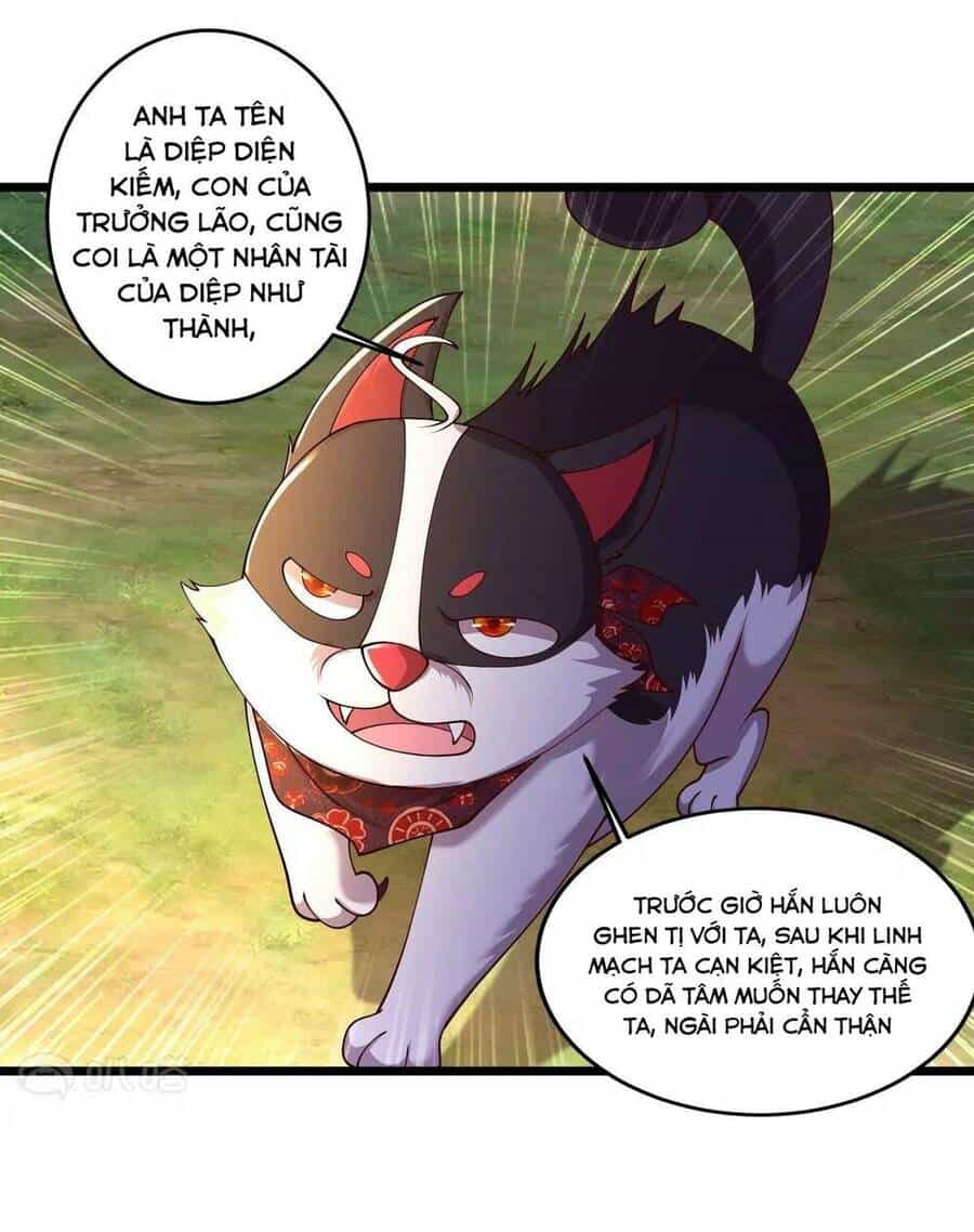 Tà Thần Quy Lai - Chương 1 - ảnh 79